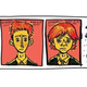 Illustration for article titled emHarry Potter/em: How Do The Heroes of the Books Compare to the Heroes of the Movies?